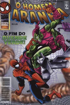 Issue #158