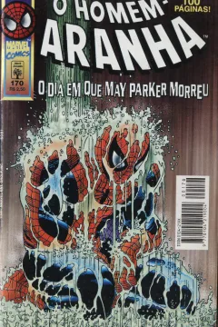 Issue #170