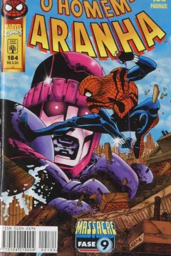 Issue #184