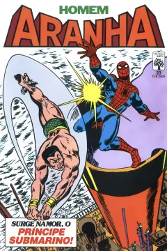 Issue #23