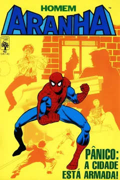 Issue #42