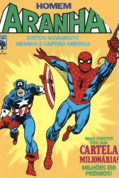 Issue #5