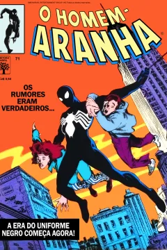 Issue #71