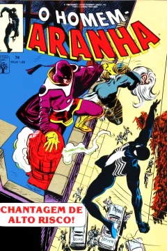 Issue #74