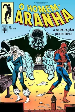 Issue #80