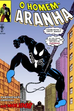 Issue #87