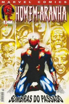 Issue #2