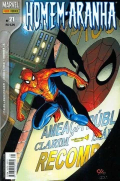 Issue #21