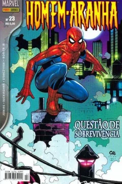 Issue #23