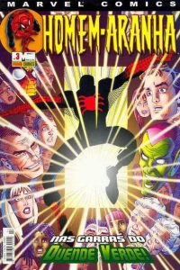 Issue #3
