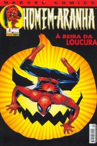 Issue #4