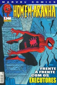 Issue #5