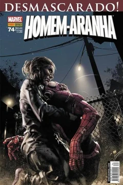 Issue #74