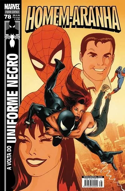 Cover of Issue #78