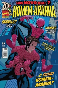 Issue #89
