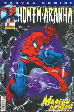 Issue #9