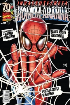 Issue #91