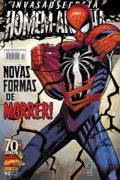Issue #92