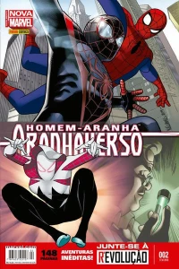 Issue #2
