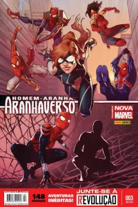 Issue #3