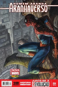 Issue #4