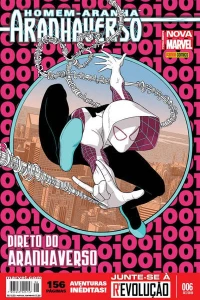 Issue #6