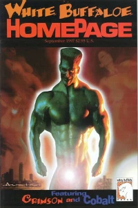 Issue #1