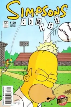 Homer Drops the Ball