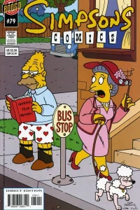 Homer for the Holidays