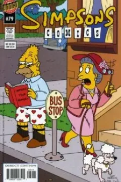 Homer for the Holidays