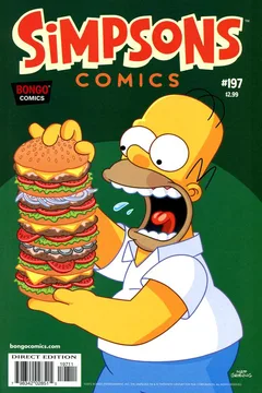 Homer Fries!
