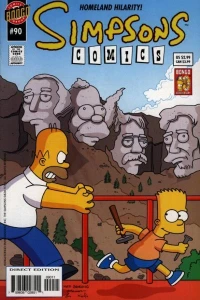 Homer's America