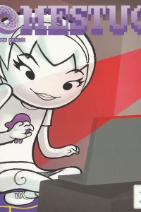 Homestuck Book 2
