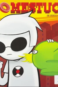 Homestuck Book 3