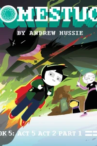 Book 5: Act 5 Act 2 Part 1