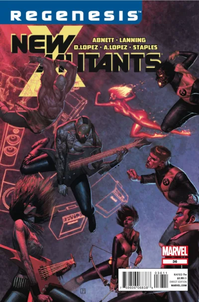 Cover of Homing Instinct
