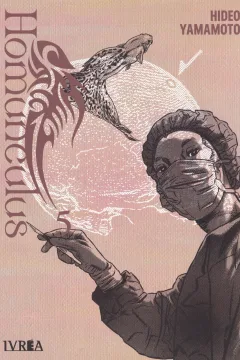 Issue #5