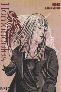 Issue #6