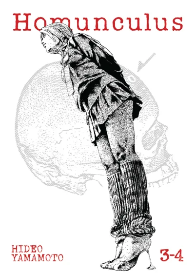 Cover of Vol. 3-4