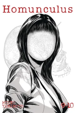 Vol. 9-10: Gone Without a Trace