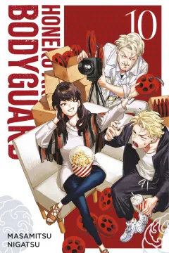 Issue #10
