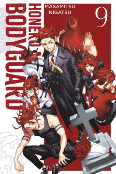 Issue #9