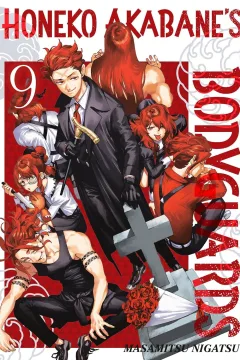 Issue #9