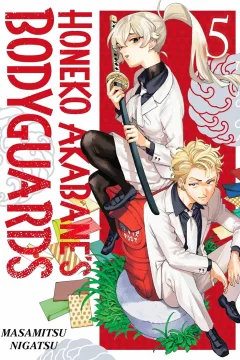 Vol. 5