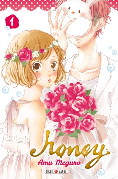 Cover of Tome 1