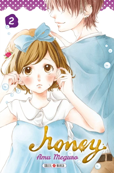 Cover of Tome 2