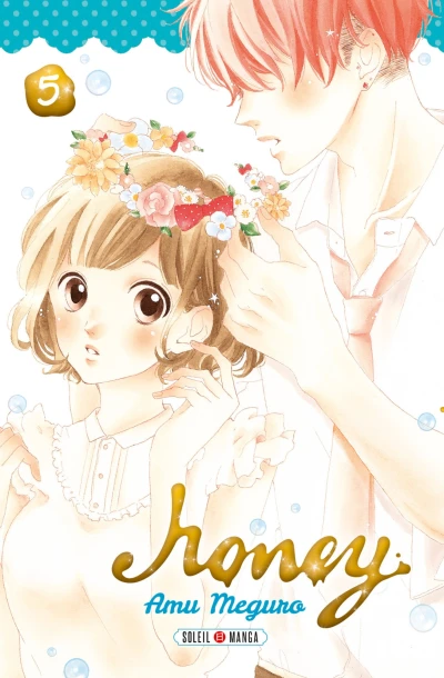 Cover of Tome 5