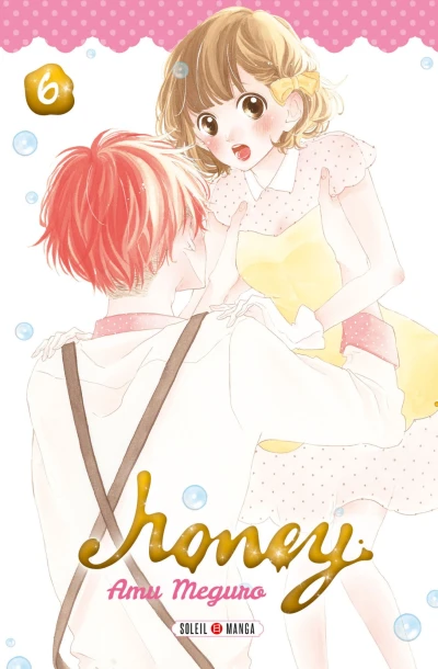 Cover of Tome 6