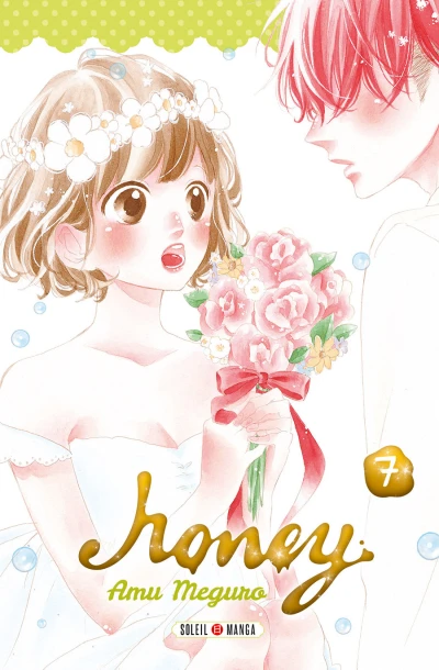Cover of Tome 7