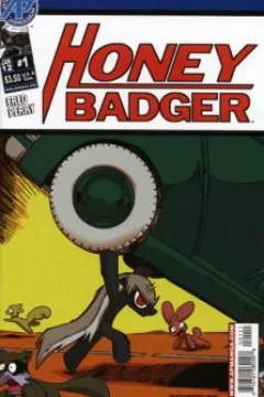Issue #1